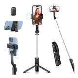 Selfie Stick Para iPhone Samsung Phoneselfiestick De Control