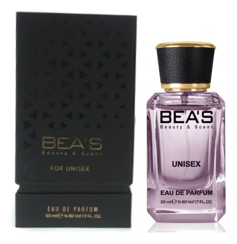 Perfume Beas U739 Edp 50ml Unisex (initio Psychedelic Love)