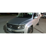 Volkswagen Amarok 2016 2.0 Cd Tdi 4x4 Highline Pack C34