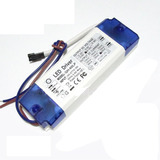 Led Driver Led 3w 18-30 Leds De 3w