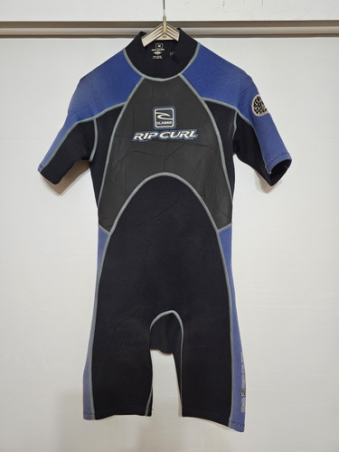 Traje Corto De Neoprene Marca Rip Curl  De 3.2