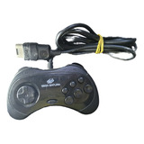 Controle Sega Saturn Original