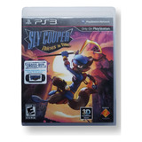 Sly Cooper Thieves In Time Ps3 Playstation 3 - Wird Us