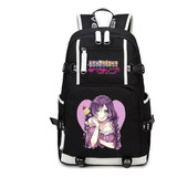 Mochila De Anime Love Live Cosplay Lovelive Kotori Minami Ca