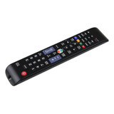 Control Remoto Compatible Con Samsung Smart Tv Universal
