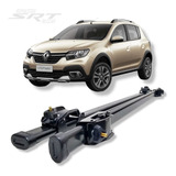 Barra Porta Equipaje Renault Stepway