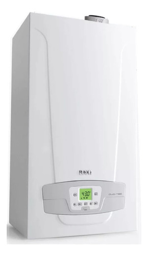 Caldera Baxi Luna Duo Tec Mp 1.35 Allforhome.ar