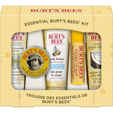 Set Belleza Original Burt'sbees