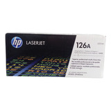 Ce314a Tambor Hp 126a Original