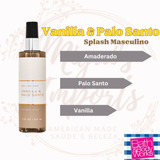 Body Splsh Perfumes Masculinos Bath & Body Works - Vanilla