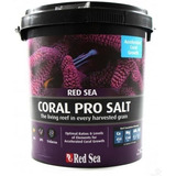 Sal Red Sea Coral Pro Cubeta 22kg 175 Gal Acuario Arrecife