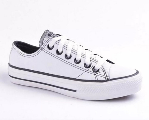 Tenis All Star Chuck Taylor Converse Tradicional Cano Baixo 