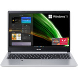 2022 El Más Nuevo Acer Aspire 5 15.6 Fhd Ips Slim Laptop, Am