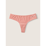 Calcinha Absorvente Victoria´s Secret Cor Rosa