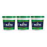 Kit 3 Injetec Vbrasil Anti Mofo Antiumidade Original