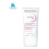 Bioderma Sensibio Ar Cuidado Dermatológico Anti-rojeces 40ml Tipo De Piel Sensible