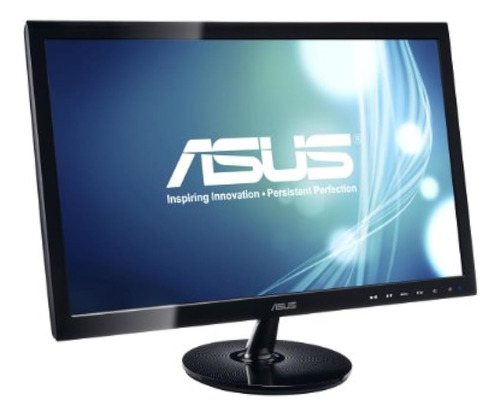 Asus Vs248h-p Monitor Lcd Led-lit Full Hd De 24