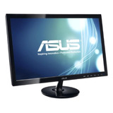 Asus Vs248h-p Monitor Lcd Led-lit Full Hd De 24