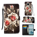 Colored Drawing Case For Nokia G20 / G10