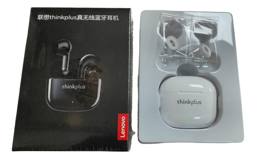 Audífonos Lenovo Thinkplus Lp40 Pro Auriculares Bluetooth