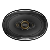 Bocinas Pioneer 6x9 Pgl Ts-a6978s Alta Gama 650w 100w Rms 