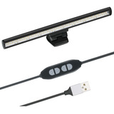 Display De Lâmpada De Proteção Ocular Monitor Usb Tomshine A