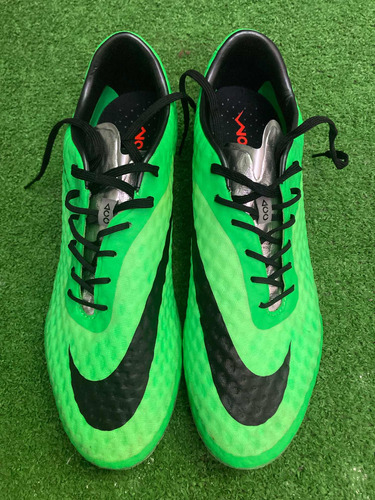 Nike Hypervenom Predator Mercurial Tiempo Copa Mundial Cr7