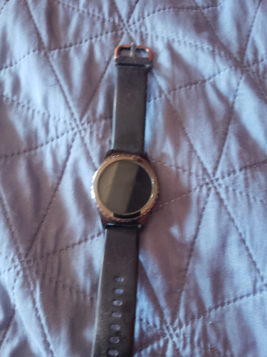 Samsung Gear S2 Classic