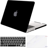 Funda Mosiso Solo Compatible Con Macbook Pro Retina De 13 Pu