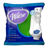 Tapete Wiese® Micro Tubos Para Mingitorios Anti Salpicadura 