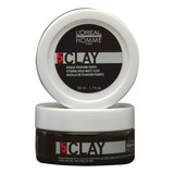 Clay Styling Clay L'oreal Professionnel Masculino Strong Hol
