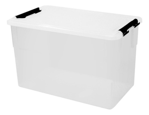 Caja Plástica Diamante 10 Lts.