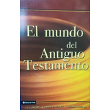 Mundo Del Antiguo Testamento, Varios Autores