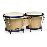 Stagg Bw70n Bongo De Estudio Prinicpiante 