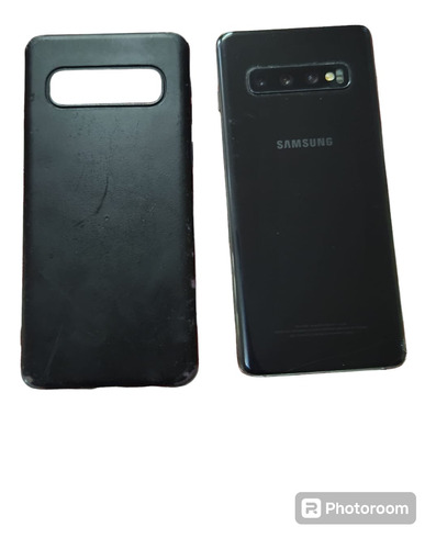 Samsung Galaxy S10 128 Gb Negro Prisma 8 Gb Ram