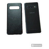 Samsung Galaxy S10 128 Gb Negro Prisma 8 Gb Ram