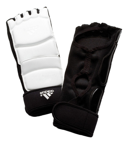 Empeineras Taekwondo adidas Oficial Wtf Proteccion Empeine