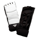 Empeineras Taekwondo adidas Oficial Wtf Proteccion Empeine