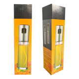 Dispensador Spray Rociador Para Aceite - Vinagre