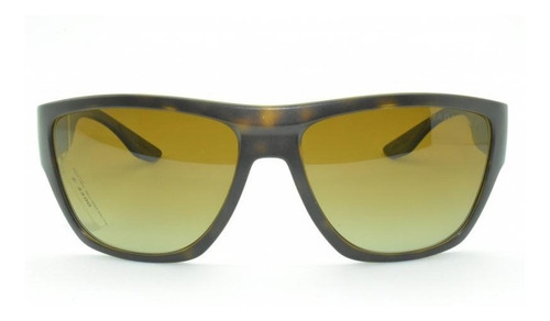 Lentes De Sol Prada Sps08v 564/03g Carey Unisex Polarizado