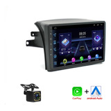 Auto Estereo De Pantalla Android Touch Toyota Sienna Wifi Bt