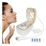 Masaje Y Microdermoabrasion Facial Diamond Secret