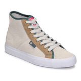 Dc Shoes Manual Hi Sd Mujer