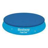 Capa Piscina De 14.000l 17.000l 4,95m Diâmetro - Bestway