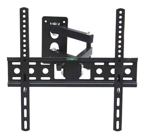 Soporte Para Tv Jd Modelo So814 De 32 A 60 Pulgadas +cuota-* Color Negro