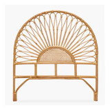 Respaldo King Sunset Rattan Form