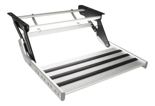 Escalon Rebatible Para Casa Rodante Motorhome Sprinter