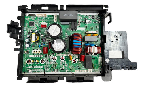 Placa Condensadora Ar Inverter Split Gree 300027061470