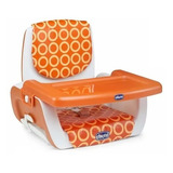 Silla Comedor Bebes Portable Chicco Nuevo Envio Gratis