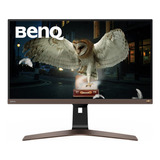 Benq Ewu Monitor 4k Uhd De 28 Pulgadas | Ips | Altavoces Du.